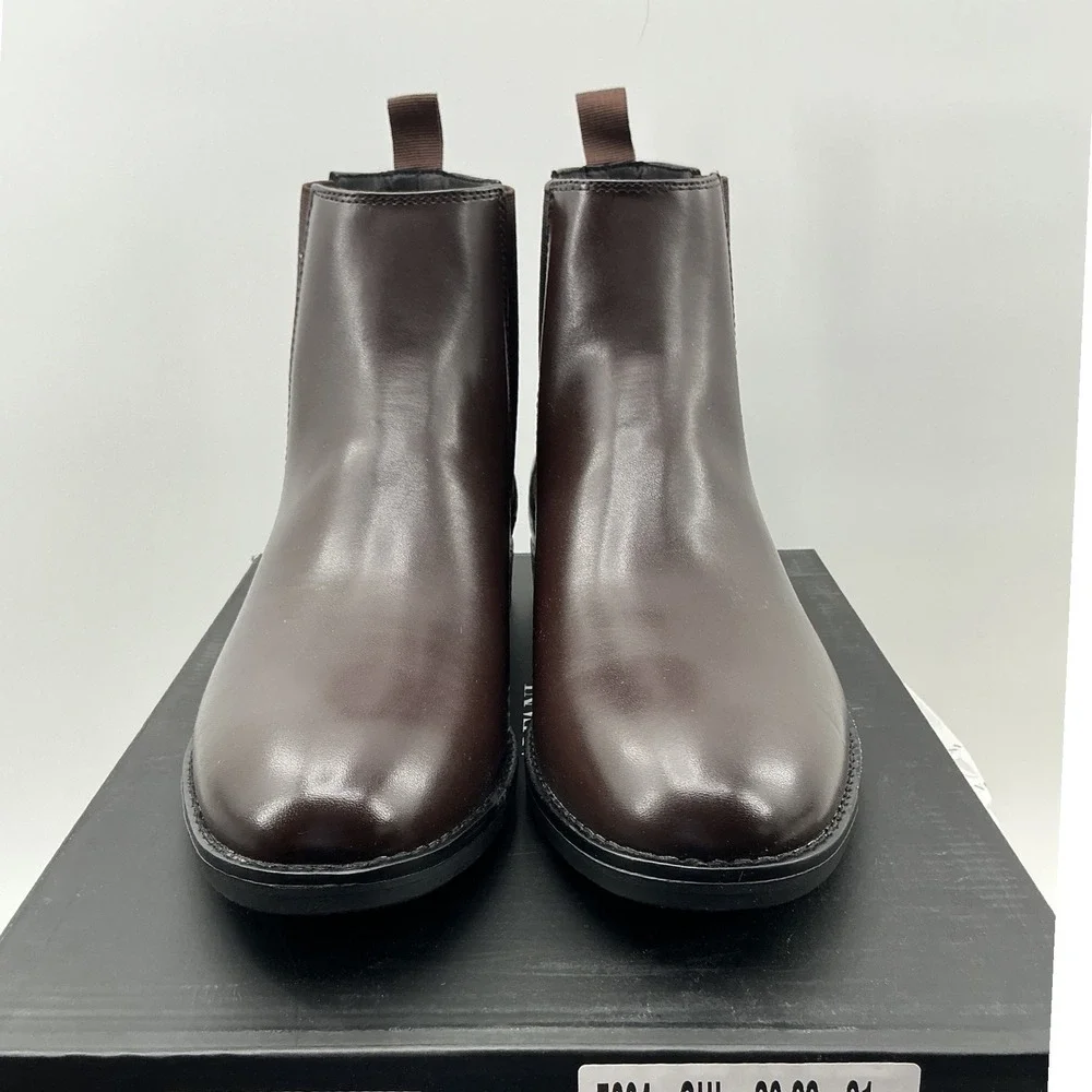 Alfani mens brown